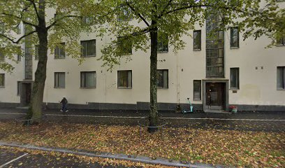 Alatar Oy – Jyvaskyla