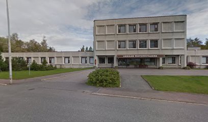 Loimaan Kaupunki Sosiaalitoimisto – Loimaa