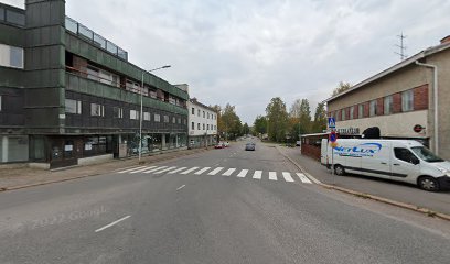 Psykoterapeutti & Psykologi Pirjo Heikkinen – Karkkila