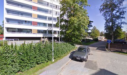Psykologi Sirpa Nyman Tmi – Kokkola