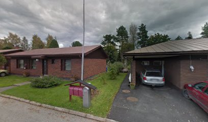 Psykologi psykoterapeutti Jaakko Hakulinen – Kokkola