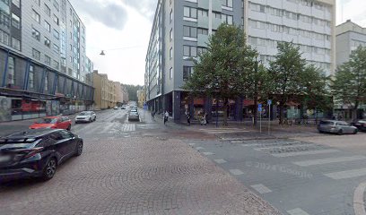 Psykologi Sanna Hilden – Lahti