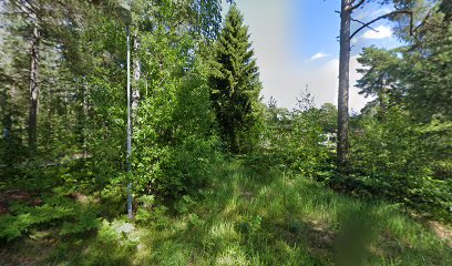 Psykologtjanst/Psykologipalvelu Lilian Lyytikainen kaupungissa Hanko