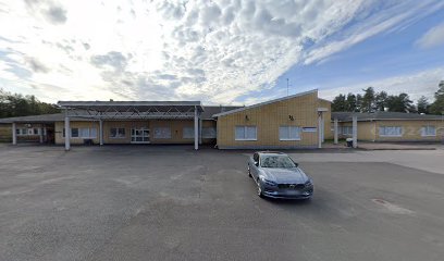 Mehilainen Keminmaa Tyoterveys kaupungissa Keminmaa