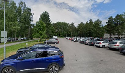 Pieksamaen psykiatrian poliklinikka – Pieksamaki