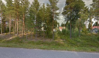 Halogia – Seinajoki