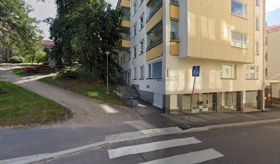 Psykologi Sirkka-Liisa Alhonen – Lahti