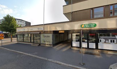 Psykologi Psykoterapeutti Minna Rytkonen – Kokkola