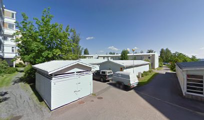 Psykologi psykoterapeutti Marjatta Eskelinen kaupungissa Kuopio