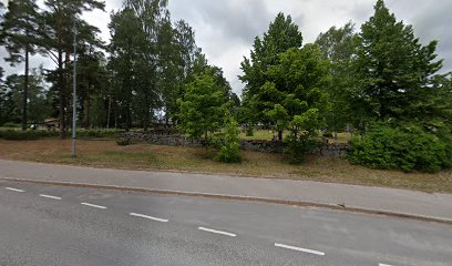 Dragsfjard L – Dragsfjard