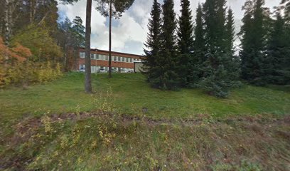 Karkkilan vuodeosasto – Karkkila