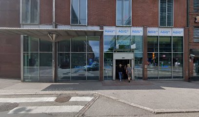 Aava Terveyspalvelut Oy – Helsinki