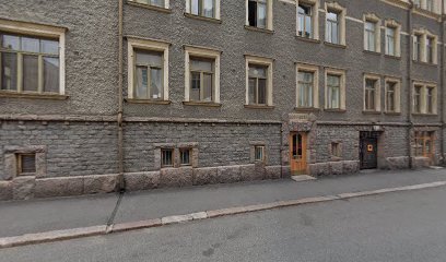 Tmi Miehen Mitta Jouni Linnankoski kaupungissa Helsinki