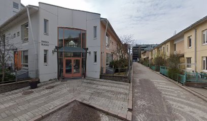 Satu Tillaeus ratkaisukeskeinen lyhytterapeutti kaupungissa Helsinki