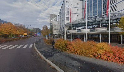 Oy Practia Ab kaupungissa Jyvaskyla