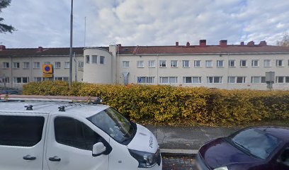 Hyvinvointia Aalloista Oy – Jyvaskyla