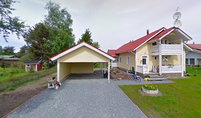 Psykoterapia- Ja koulutuskeskus Puuvilla Oy kaupungissa Pori