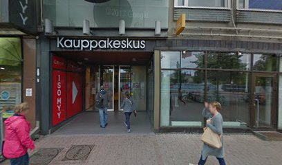 Tietotaito Group Suomi Oy kaupungissa Joensuu