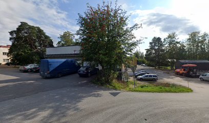 Kaustisen Jasenkorjaus Oy – Kaustinen