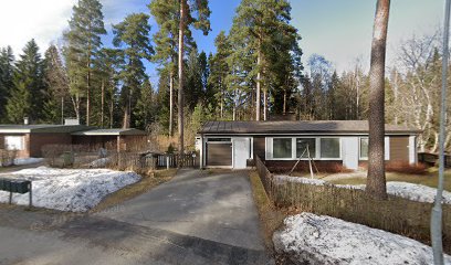 T:mi Merja Torniainen – Mikkeli