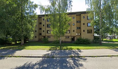 Toivonpolku – Sastamala