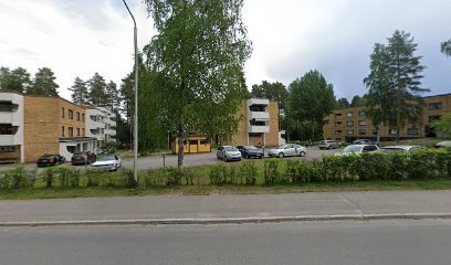 Terapiapalvelu Hetki – Pieksamaki