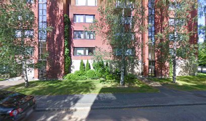 Loimaan Laakintavoimistelu kaupungissa Loimaa