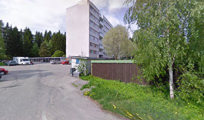 KehonHenki kaupungissa Lahti