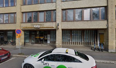 Tyoikaisten sosiaalipalvelut, Mikkeli – Mikkeli