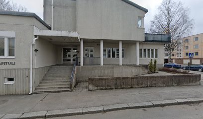 Domkapitlet i Sankt Michels stift – Mikkeli