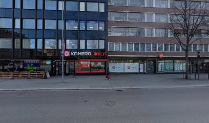 Mikkeli region and nearby Caregivers Association kaupungissa Mikkeli