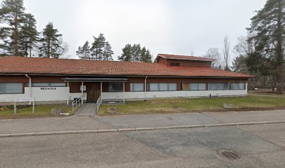 Joutsenon Keskustaajaman Neuvola kaupungissa Lappeenranta