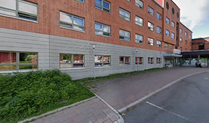 Virran Fysio Oy – Leppavirta