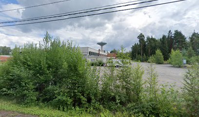 Hoitola Seetripuu kaupungissa Kokemaki