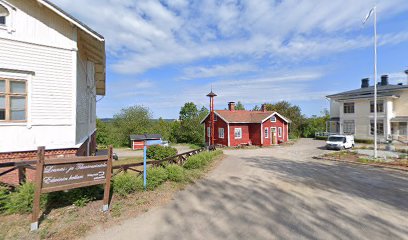 Vanajavesikeskus – Hameenlinna