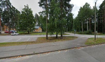 Tyoterveys Wellamo – Kausala