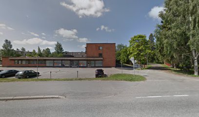 Noormarkun Tiliassa Oy – Noormarkku