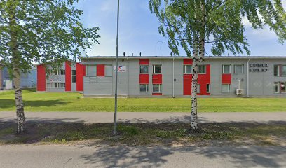 OuluToitiimi Oy kaupungissa Oulu