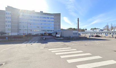 Uudenkaupungin Terveyskeskus – Uusikaupunki