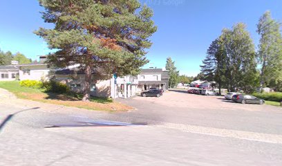 KOILLISMAAN KUNTONEVA kaupungissa Taivalkoski