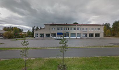 Ranuan kansalaisopisto – Ranua