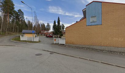 Hyvinvointipalvelu Radiko kaupungissa Kuopio