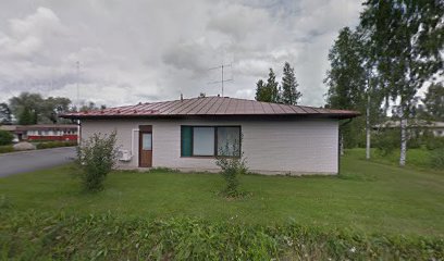Honkajoen terveysasema – Honkajoki