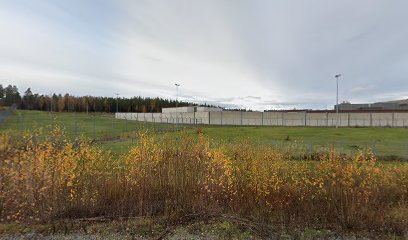 Psykiatrinen vankisairaala (Turku) – Turku