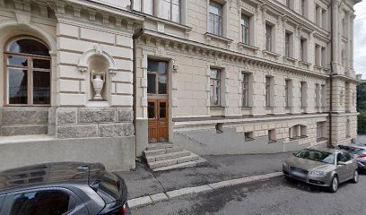 Reflektio Terapia Agneta Oy/Ab – Helsinki