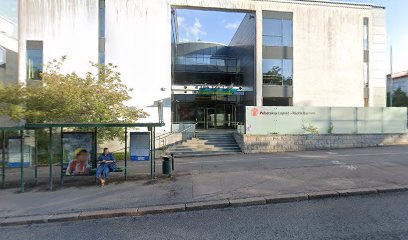 Psykoterapia Nakokulma – Helsinki