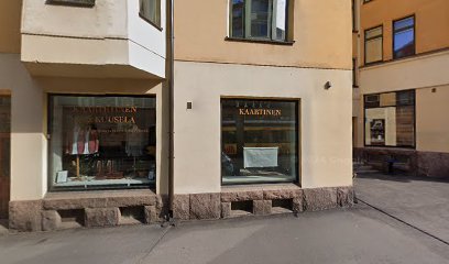 Traumaterapiapalvelut Tuija Makela Oy kaupungissa Helsinki