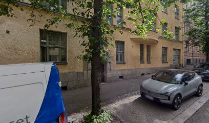 Tahtitorninmaen Psykoterapeutit – Helsinki