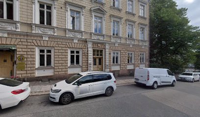 Esa Pursiainen kaupungissa Helsinki