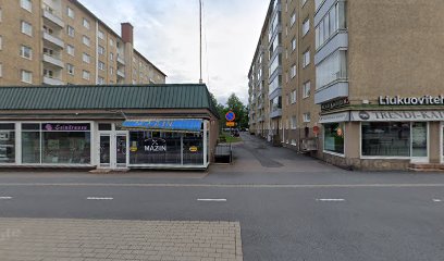 Pariterapia perheterapia Seksuaaliterapia Elli Raipela, Amorinranta – Tampere